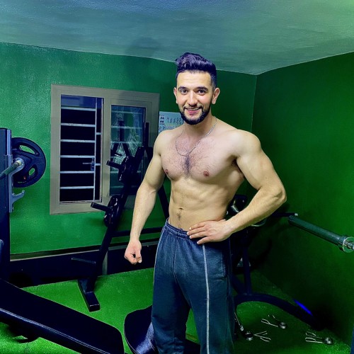 Mohammed S. profile photo