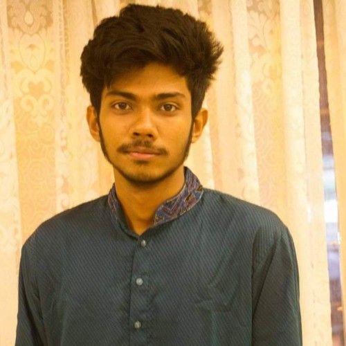 Fardeen K.