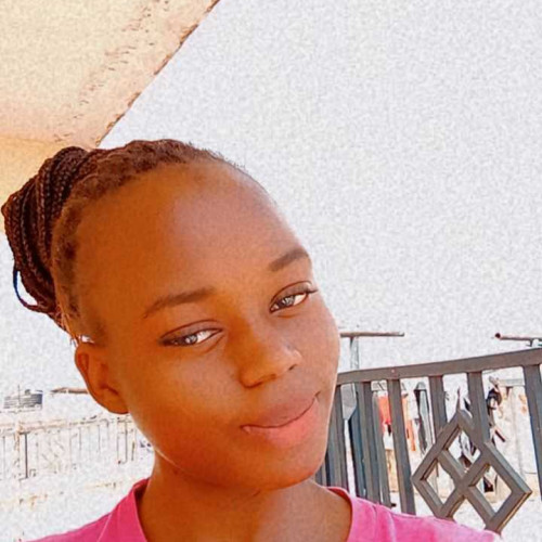 Ganigi P. profile photo