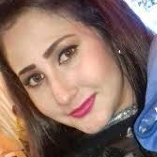 Insiya M. profile photo