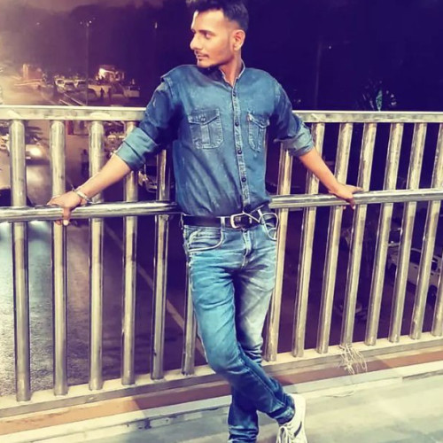 Akash  S.