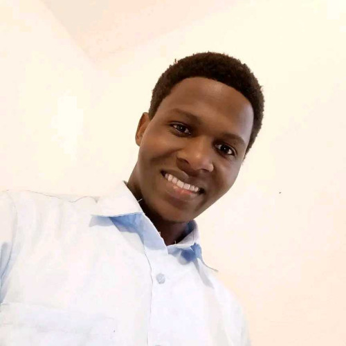 EMMANUEL N. profile photo