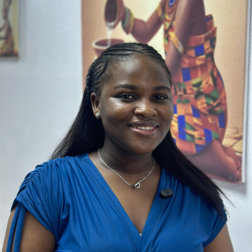 Niyaspace  G. profile photo