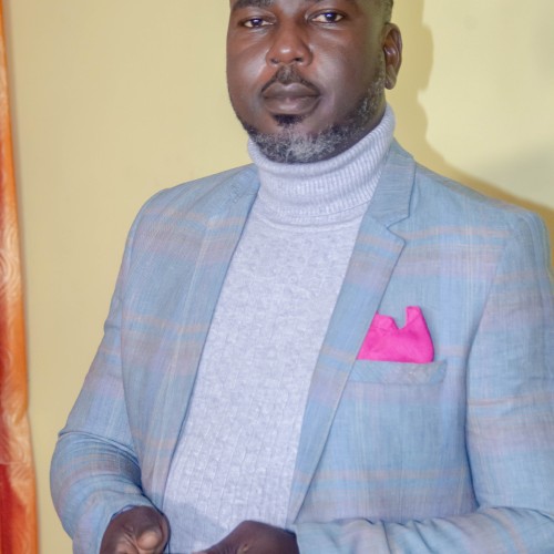 Muyiwa S.