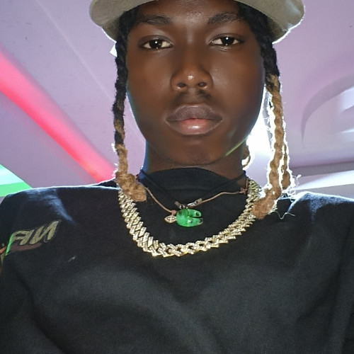 Benard S. profile photo