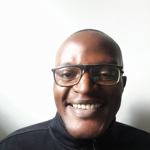 BENEDICT K. profile photo