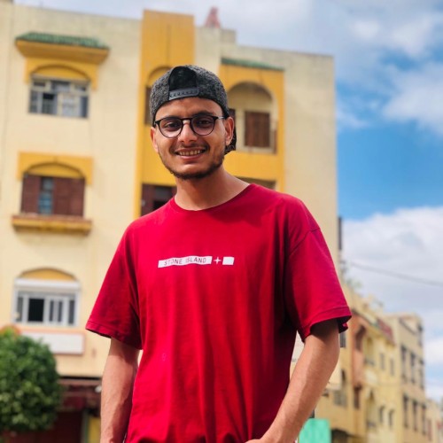 zakaria B. profile photo