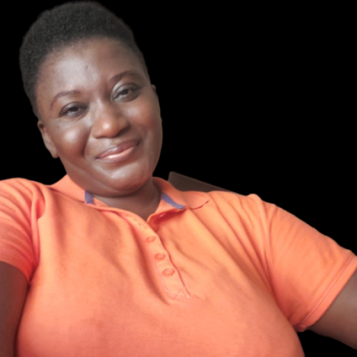 CHUKWU P. profile photo