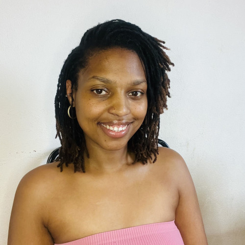 Faith K. profile photo