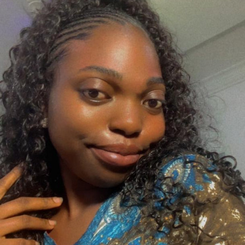 Esther N. profile photo