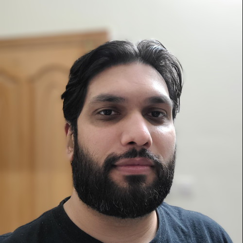 Hamza Z. profile photo