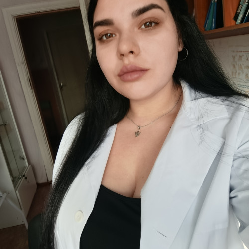 Katya  S. profile photo