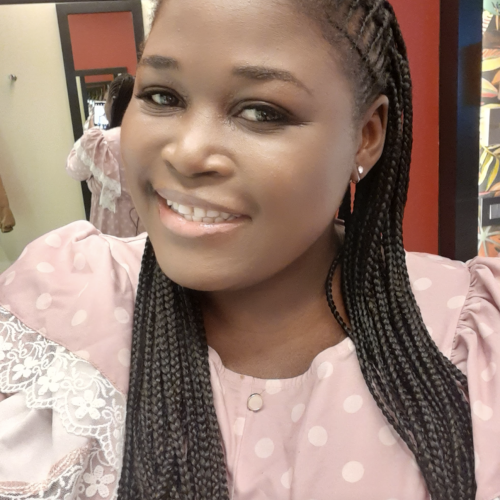 Andisiwe M.