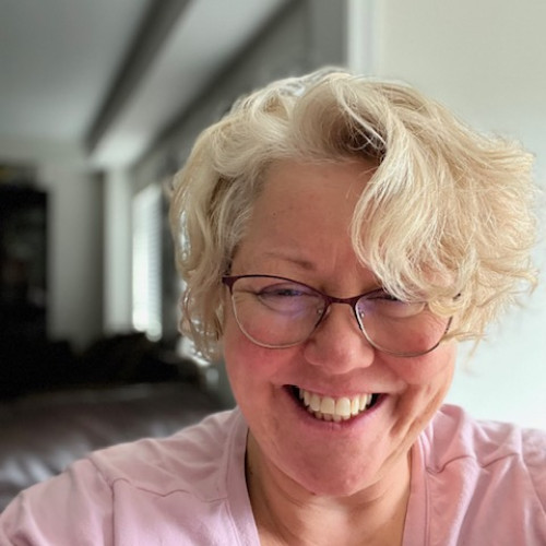 Michele F. profile photo