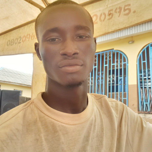 Ibraheem  O.
