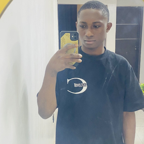 Malik O. profile photo