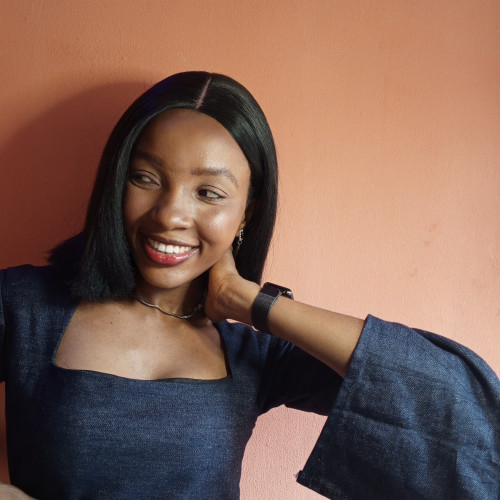 Priscilia A. profile photo
