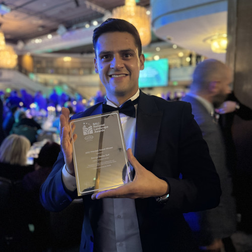 Darren C. profile photo