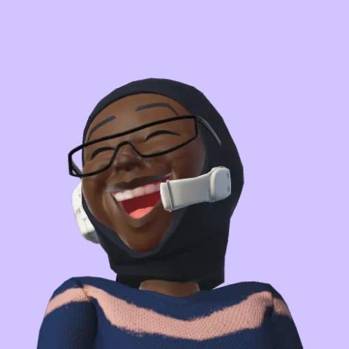 Mariam  J. profile photo