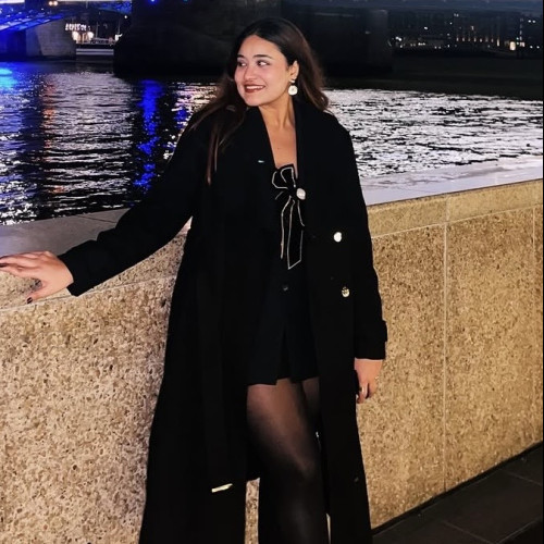 Julia D. profile photo