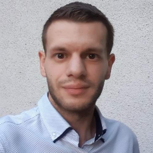 Dejan K. profile photo