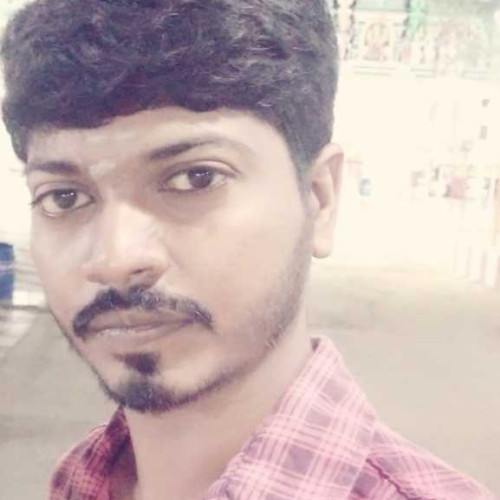 kamalakannan j. profile photo