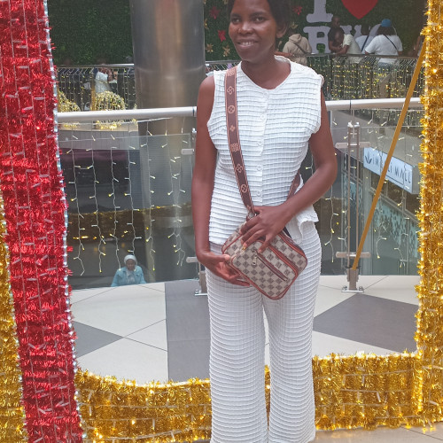 Nothando B. profile photo