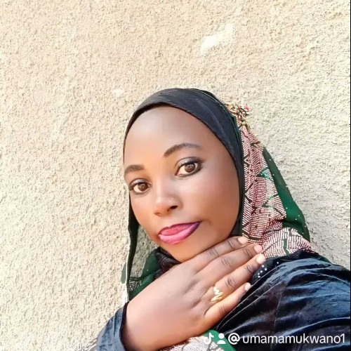 Umama M. profile photo