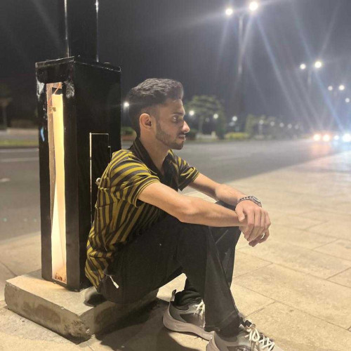 Abdullah R. profile photo