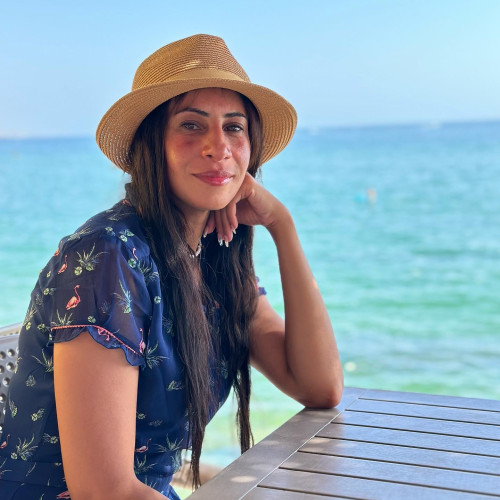 Zaoui L. profile photo