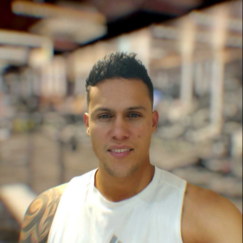 Joaqun r. profile photo