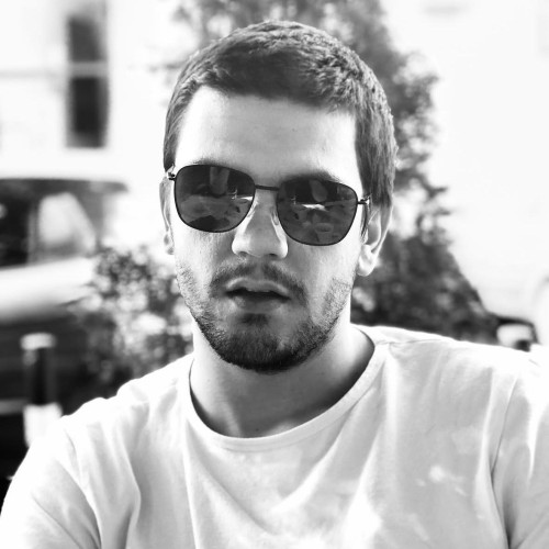 Hristijan P. profile photo