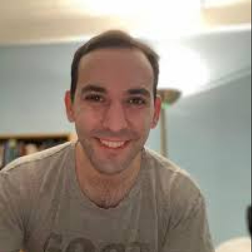 Alexander  D. profile photo