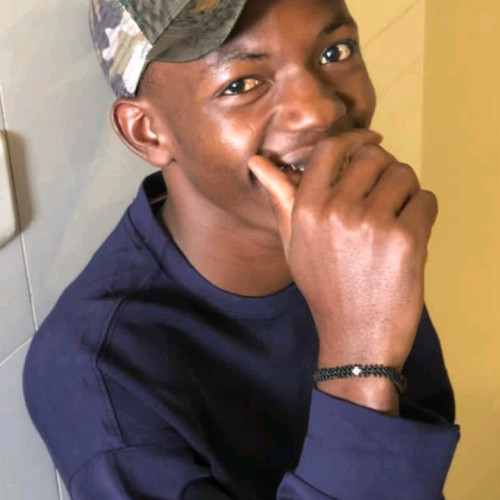 Elijah  M. profile photo