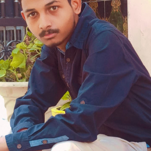 jatin g. profile photo