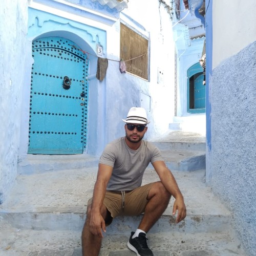 ahmed b. profile photo