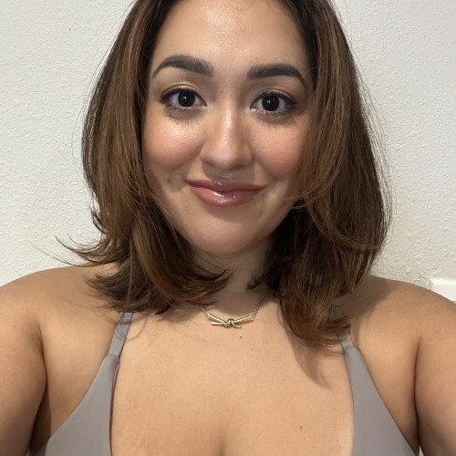 Rachel Z. profile photo