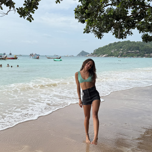 Rotem  H. profile photo