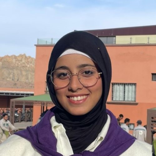Salma T. profile photo
