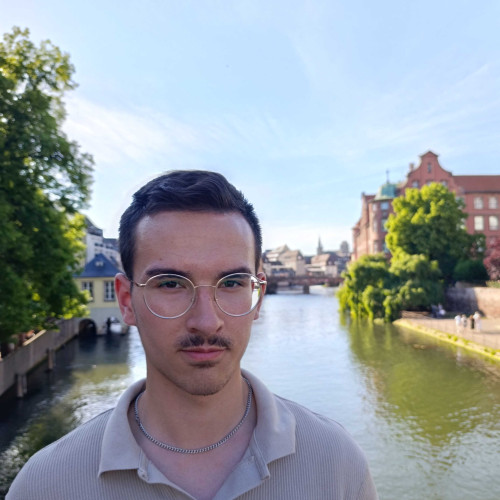 Aurelian K. profile photo