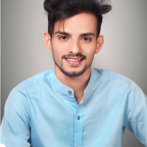 aman k. profile photo