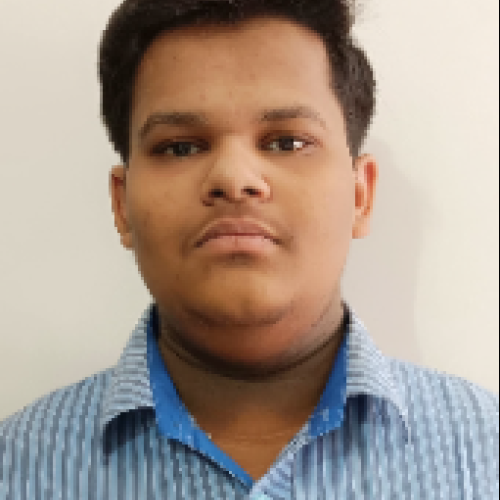 Pranav  G. profile photo
