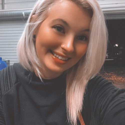 Tori W. profile photo