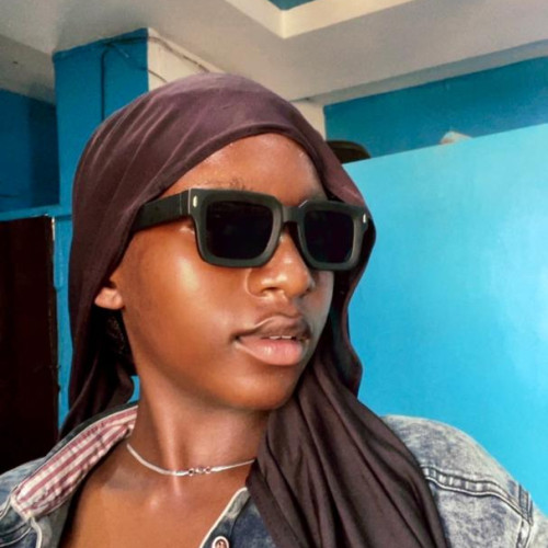 Sofiyah A. profile photo