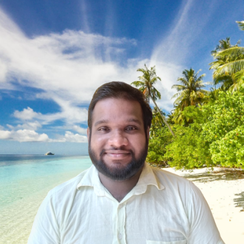 Dimuthu D.