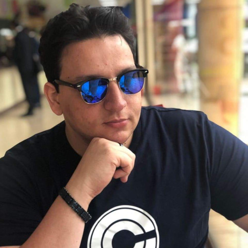Ali S. profile photo