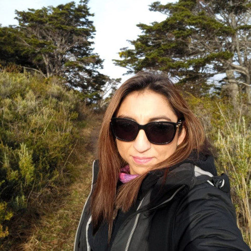 Rocio C. profile photo