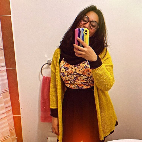 Romi A. profile photo