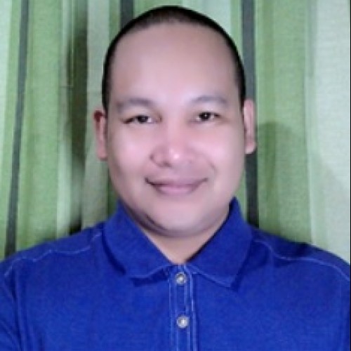 Mohamad Kudarat Kamah A.