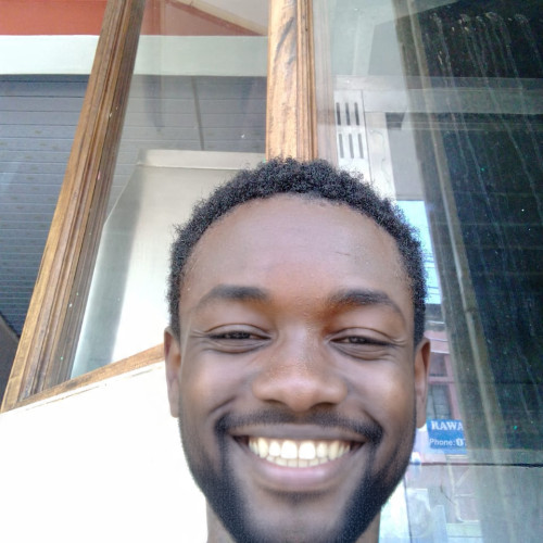 james m. profile photo